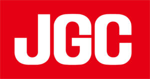 Jgc Corporation Company Logo